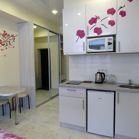 خاركيف Korolenko Apartment المظهر الخارجي الصورة
