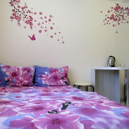 خاركيف Korolenko Apartment المظهر الخارجي الصورة