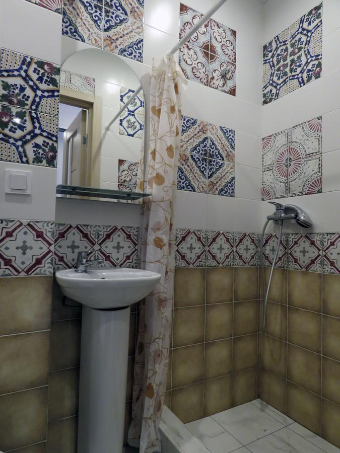 خاركيف Korolenko Apartment المظهر الخارجي الصورة