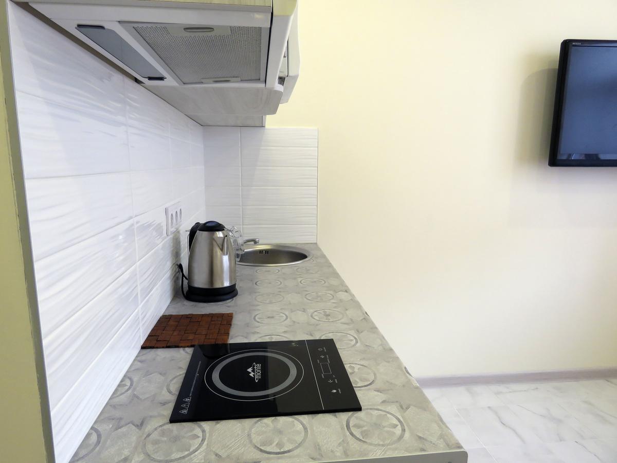 خاركيف Korolenko Apartment المظهر الخارجي الصورة