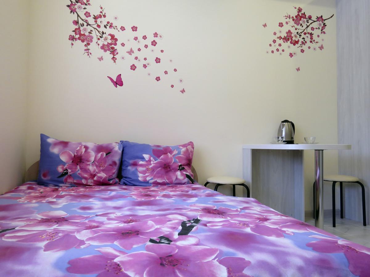 خاركيف Korolenko Apartment المظهر الخارجي الصورة