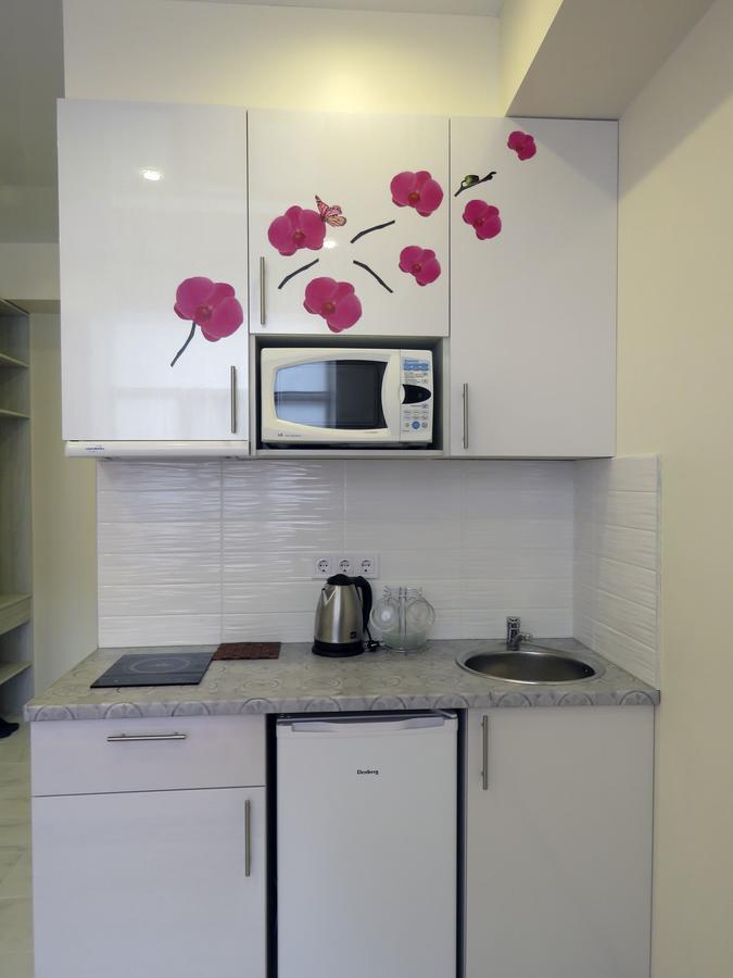 خاركيف Korolenko Apartment المظهر الخارجي الصورة