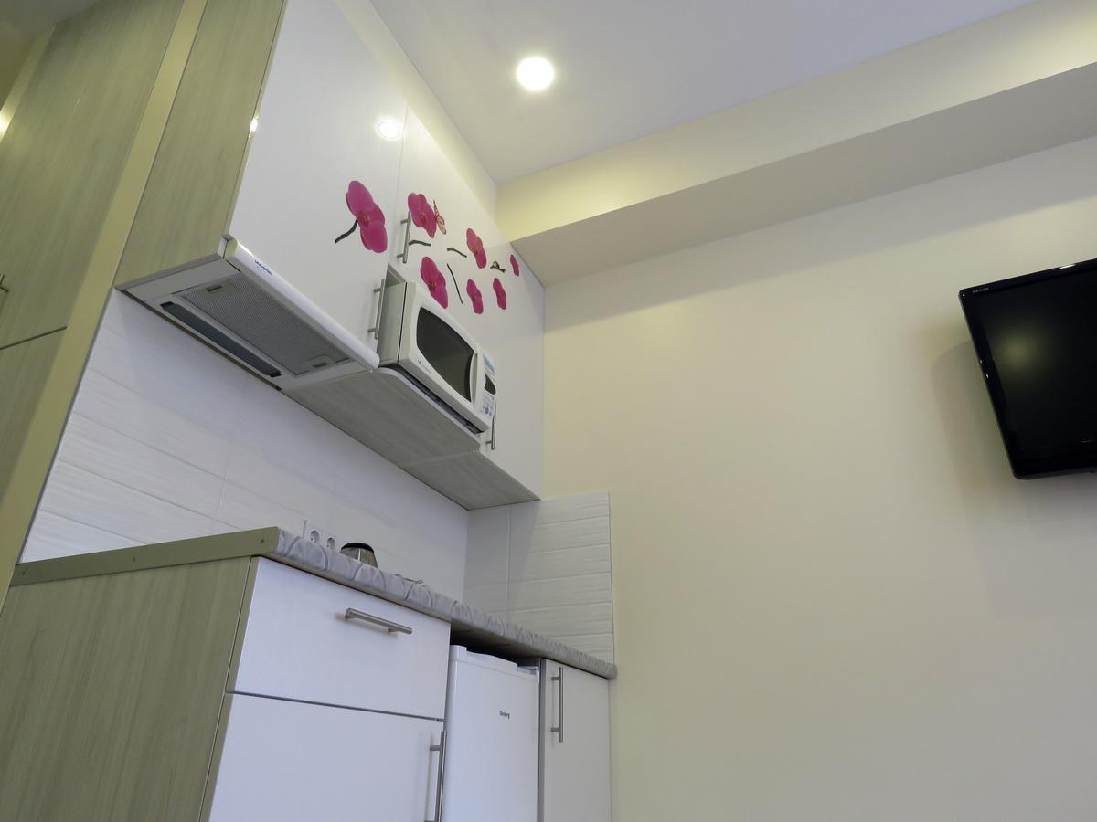 خاركيف Korolenko Apartment المظهر الخارجي الصورة