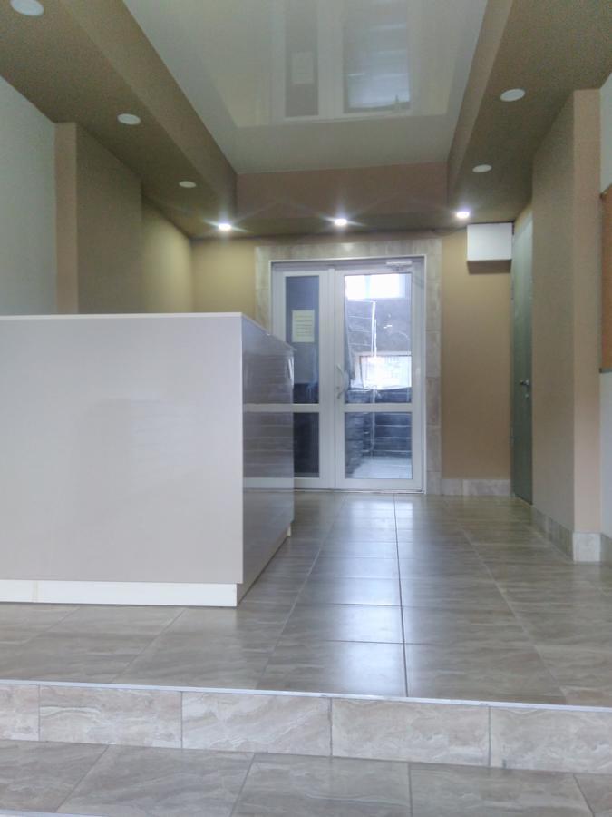 خاركيف Korolenko Apartment المظهر الخارجي الصورة